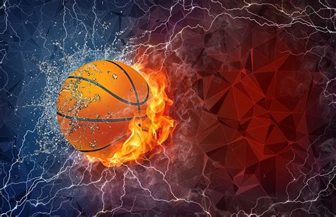 Basketball Wallpapers - Top Free Basketball Backgrounds - WallpaperAccess