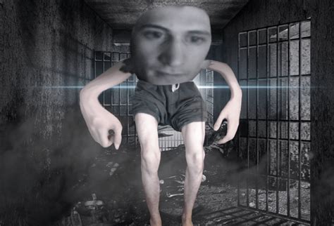 SCP-096 HAS BREACHED CONTAINMENT : r/xqcow