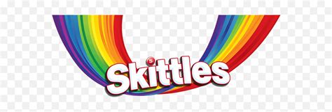 Skittles Rainbow Background Clipart - Logo Skittles Rainbow Png ...