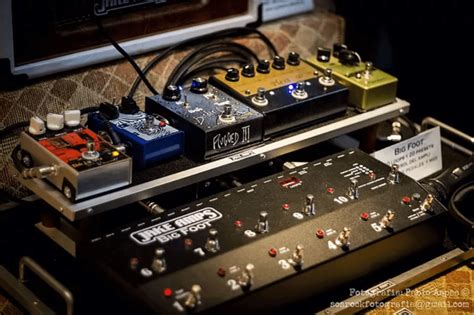 Pedalboard Power Supply: everything you have to know - Guitarriego