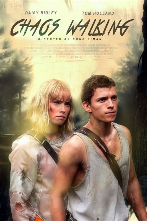 Chaos Walking (2020) Showtimes, Tickets & Reviews | Popcorn Malaysia