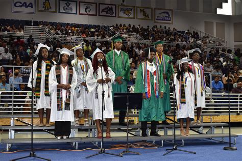 Photos: Claps for the Elmont Memorial High School 2023 graduates | Herald Community Newspapers ...