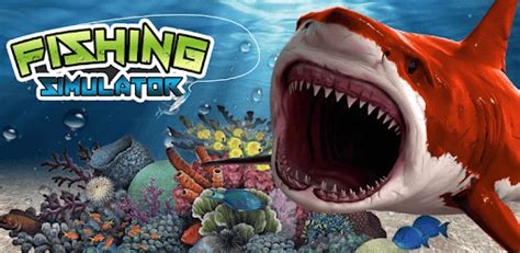 Shark Fishing Simulator 2018 - Free Fishing Games for PC - How to Install on Windows PC, Mac