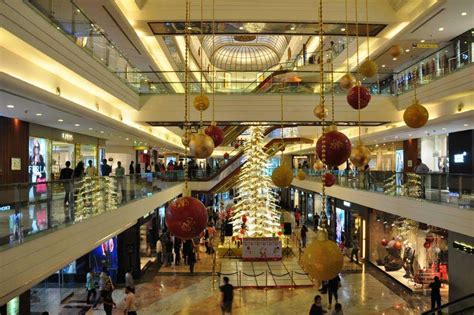 Christmas Arrives Early at Palladium, High Street Phoenix on 17 December 2015 | Events in Mumbai ...