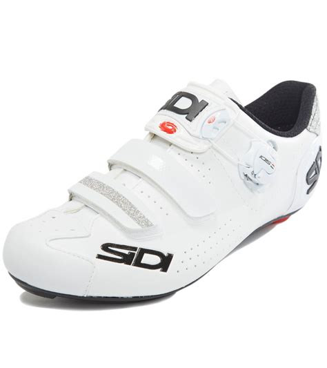 SIDI Women's Alba 2 Tri Cycling Shoes at SwimOutlet.com - Free Shipping