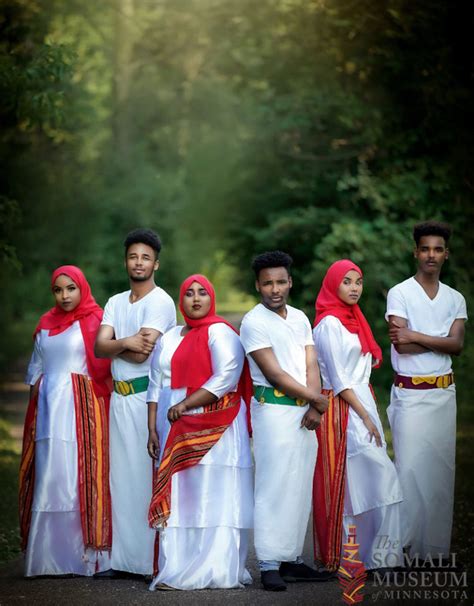 Millstream Night Market to Feature Somali Music & Dance - Monday August ...