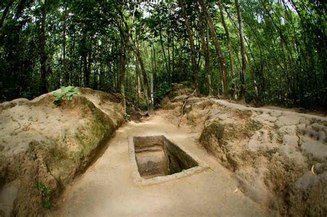 Cu Chi Tunnels And Mekong Delta Full Day - Vietnam Discovery Travel