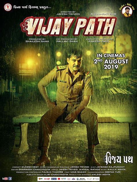 Vijay Path 2019 Gujrati 720p HDRip 800MB Download - 300mbfilms4u.com ...