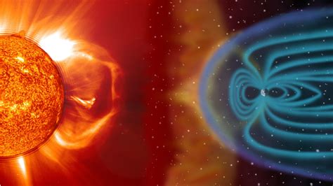 Mars had long-lived magnetic field, extending chances for life | Science | AAAS