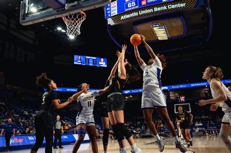 Photos: JMU women’s basketball beats William & Mary 75-56 | Photos ...