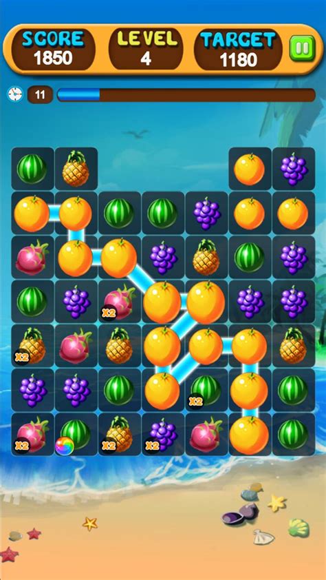 Fruit Splash Game Free Download For Android - irishever