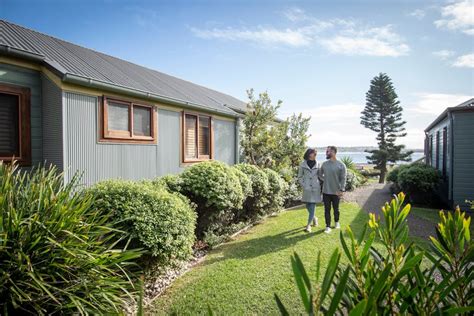 Kiama Harbour Cabins - Destination Kiama