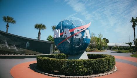 Kennedy Space Center History | A Journey of Space Exploration