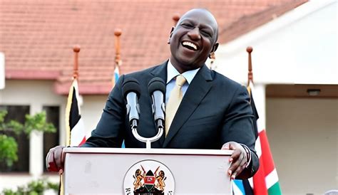 President Ruto shuts down country’s embassy a day after its President attends inauguration