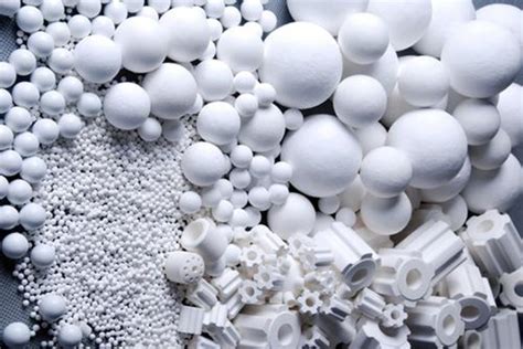 Spherical Alumina – Properties and Applications | TRUNNANO