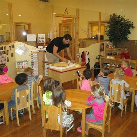 Little Explorers Preschool - Preschool in Madison, WI - Winnie