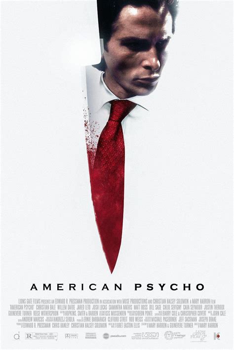 Psycho Movie Wallpapers - Top Free Psycho Movie Backgrounds - WallpaperAccess