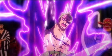 One Piece: How Strong Is Zoro's King Of Hell: Three Sword Style?