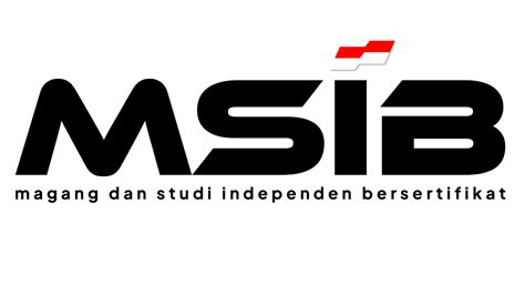 Mengenal lebih jauh apa itu Magang dan Studi Independent Bersertifikat ...