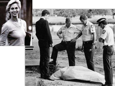 Sallie-Anne Huckstepp murder: Were Roger Rogerson and Neddy Smith involved?