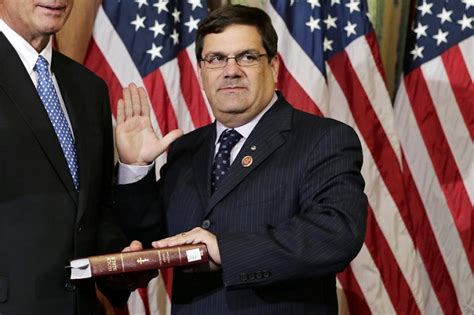 Greek American Congressman Bilirakis Earns Highest Legislative ...