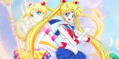 Sailor Moon Crystal Recap: What to Know Before the Eternal Movie