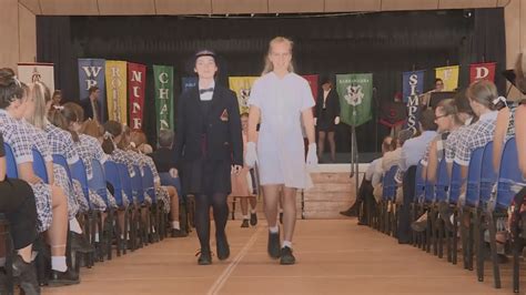 CALROSSY ANGLICAN SCHOOL MARKS ITS 100TH ANNIVERSARY – NBN News