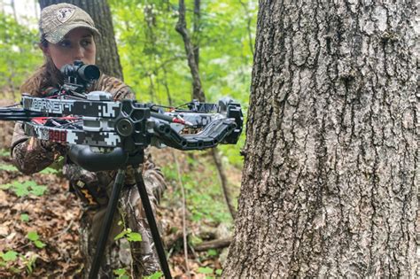 Crossbow Hunting for More Than Just Whitetails - Petersen's Bowhunting