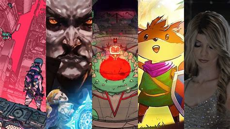 Best Indie Games of 2022 - Twinfinite