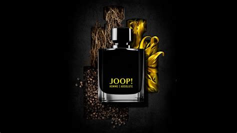 JOOP! Homme Absolute Joop! cologne - a fragrance for men 2019