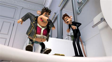 Cineplex.com | Flushed Away - A Family Favourites Presentation