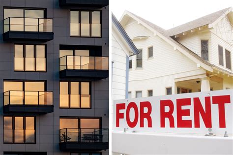 Apartment vs. House: Which One Should You Rent? | Family Handyman