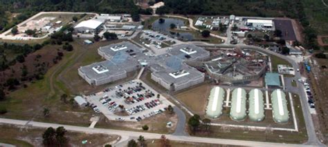 Jail Complex : Brevard County Sheriff's Office