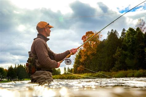 The 7 Best Fiberglass Fly Rods in 2023- Buyers Guide