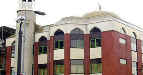 Abu Hamza's mosque named as global centre of terror - Daily Star