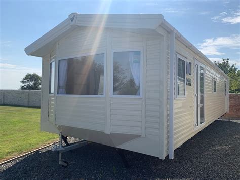 Static Caravans For Sale Skegness | Lincolnshire | Coastfields