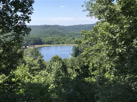 Lake Hope State Park Adventure Day - Sharing Horizons