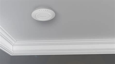 Versatile Indoor Wireless Ceiling Access Points | EnGenius