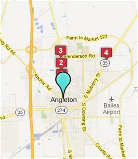 Angleton, Texas Hotels & Motels - See All Discounts