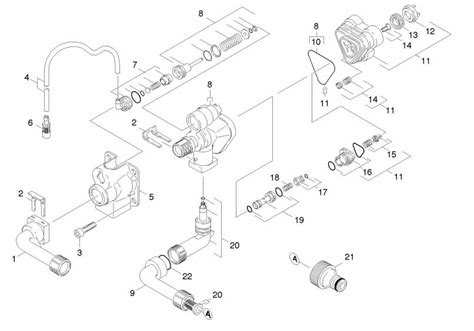 Karcher K3 Pressure Washer Parts Diagram | Reviewmotors.co