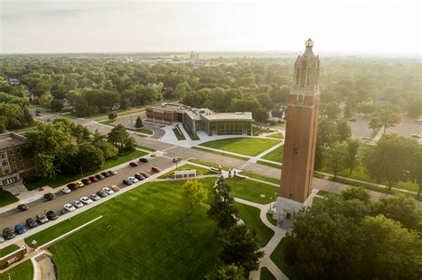 South Dakota State University | University Info | 55 Masters in English ...