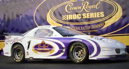 The IROC Years - Polymer Dynamics, Inc