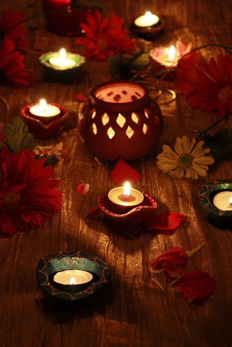 Sreelus Tasty Travels: Diwali Decoration Inspirations - Day I