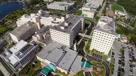 Mercy Hospital Miami Circa 2014 Stock Footage Video (100% Royalty-free) 5596139 | Shutterstock