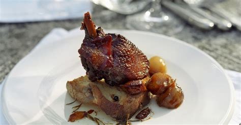 Confit Duck Legs recipe | Eat Smarter USA