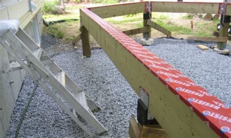 Deck Joist Waterproofing: 7 Popular Options and Solutions