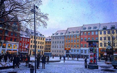 Things to do in Copenhagen in Winter - Everything Copenhagen