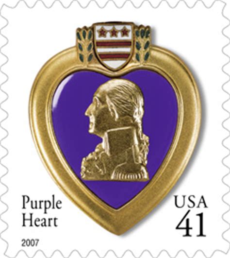 Purple Heart Medal - Kansapedia - Kansas Historical Society