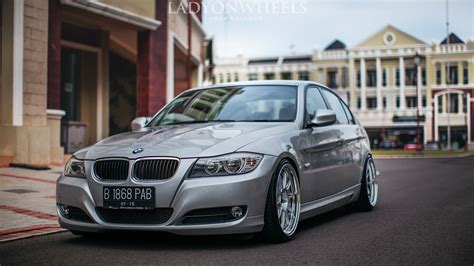 Bmw E90 Lci - amazing photo gallery, some information and specifications, as well as users ...