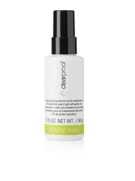 Clear Proof® Pore-Purifying Serum for Acne-Prone Skin | Mary Kay